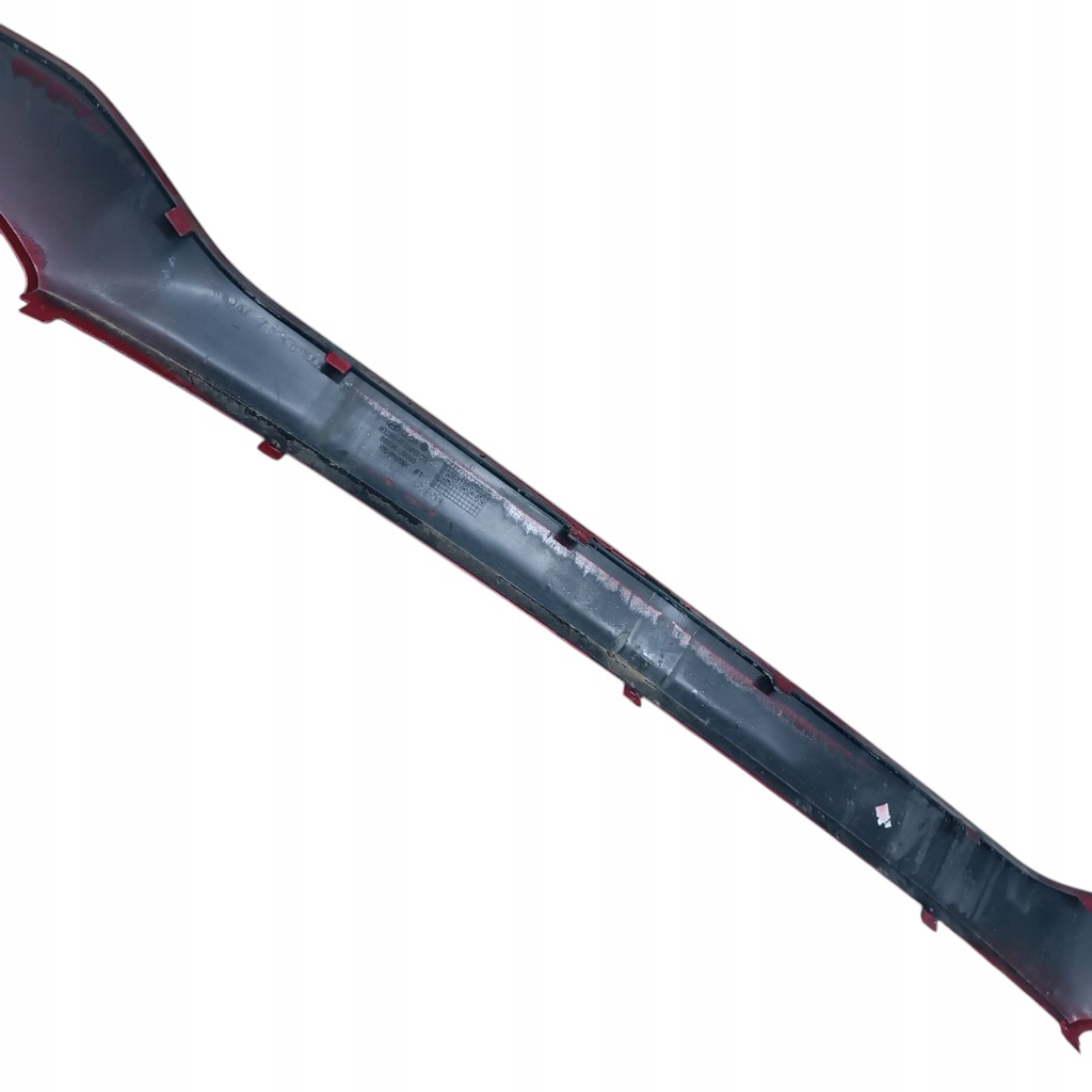 фото №7, Молдинг бампера задняя hyundai kona 86696-j9000