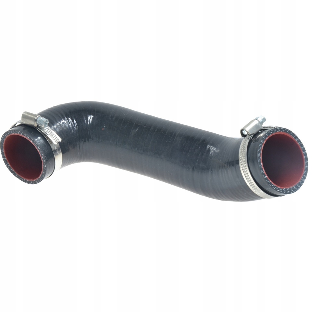 фото №4, Труба шланг turbo renault master iii 144604669r