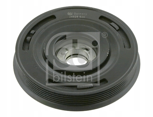 фото №1, Febi bilstein 24628 шків, wał колінчастий