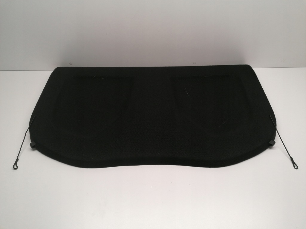 фото №1, Toyota chr c-hr полка задняя багажника оригинал 2016-