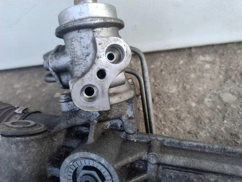 фото №6, Рейка рульова колонка europa opel zafira b 13292548