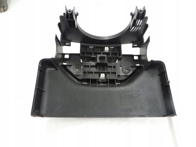 фото №7, Citroen c4 picasso ii защита руля колонки рулевого 96782934zd