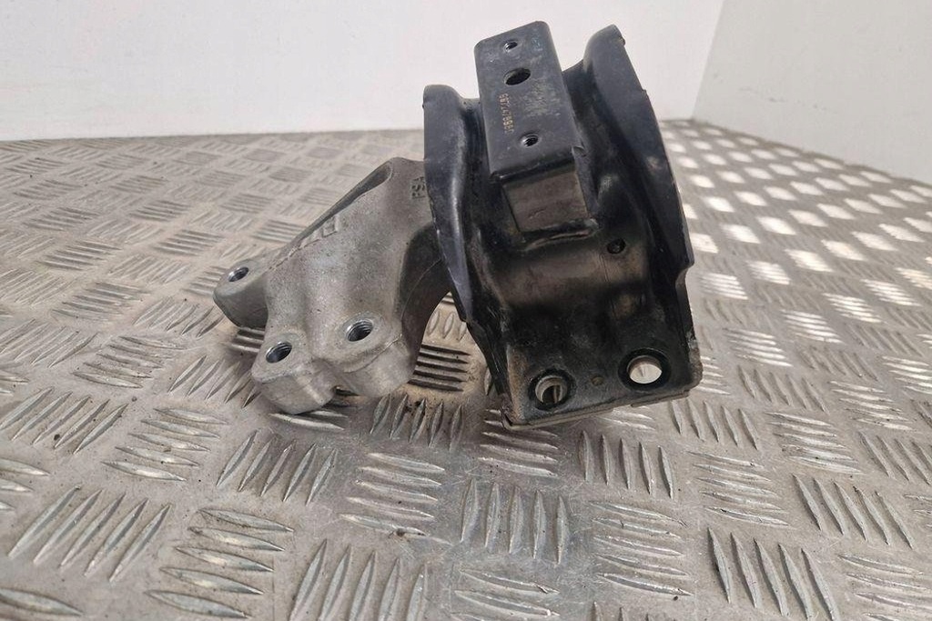 фото №6, Передня подушка двигуна citroën ds5 9672479980 2.0l дизель 2012