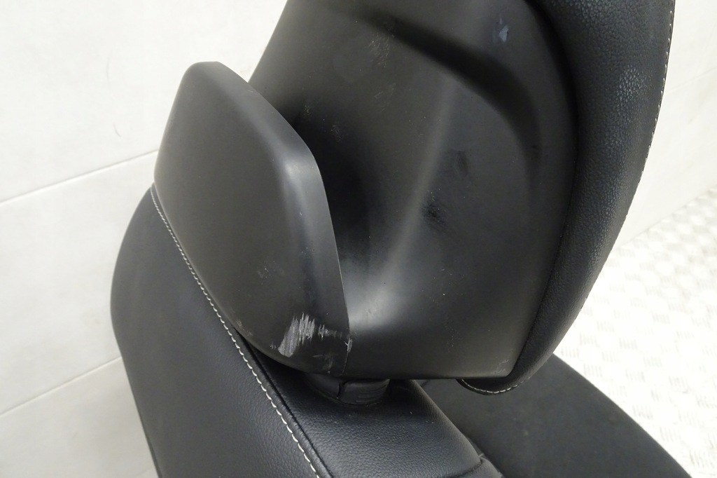 фото №11, Kia sportage v gt-line сидіння заднє сидіння оббивка шкіряний напівшкіра europa 23r