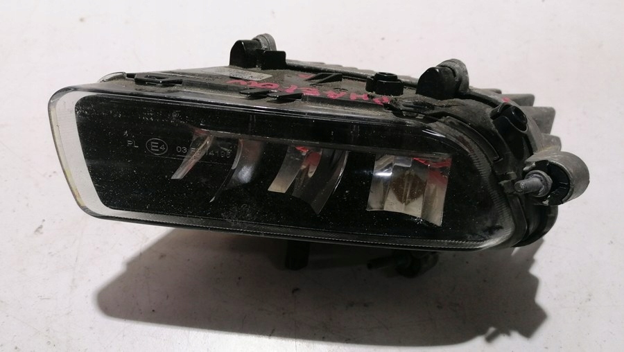 Купить Vw phaeton противотуманная фара левый 3d0941699d