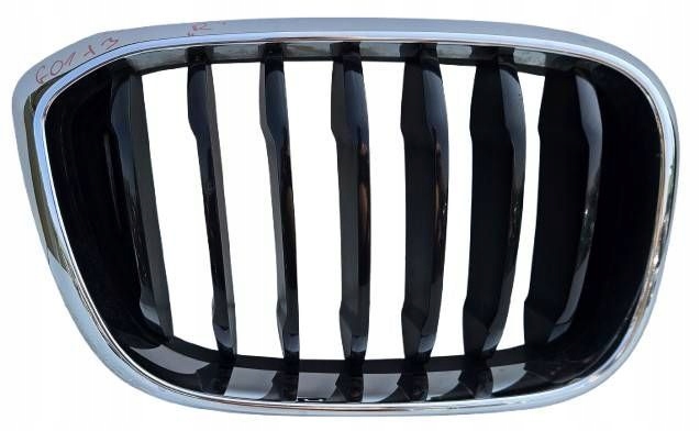 фото №1, Bmw x3 g01 x-line решітка радіатора решітка решітка радіатора права перед