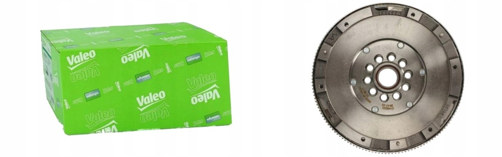 фото №1, Колесо двомасовий зчеплення volvo volvo s40 i vs - 1