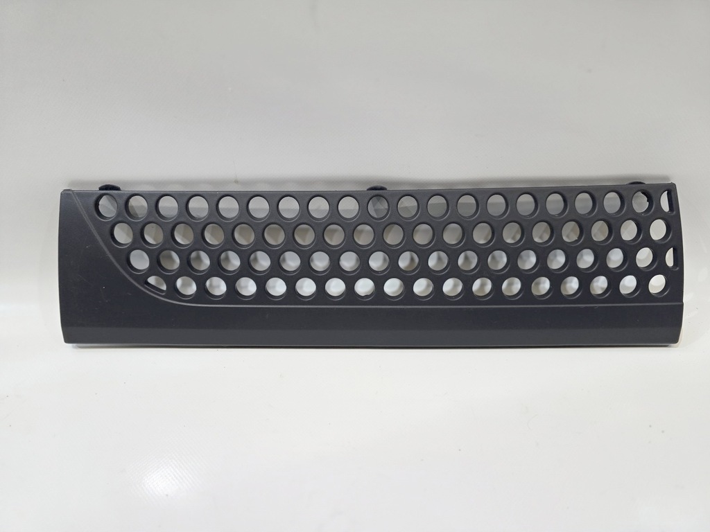 фото №1, Защита радиатора mercedes actros mp4 a9608852684