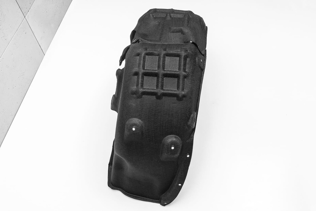 фото №11, Подкрылок задние правое audi a6 c7 avant 4g0810172a