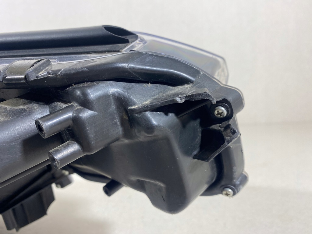 фото №11, Toyota chr ch-r full led лампа левая правая перед