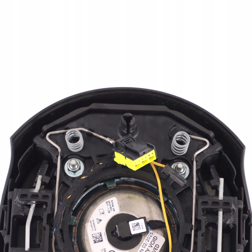 фото №9, Mini cooper f54 f55 f56 f57 подушка безпеки подушка повітряна водія 6860584