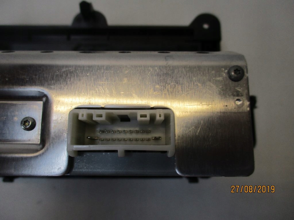 фото №4, Радио usb renault twingo iii