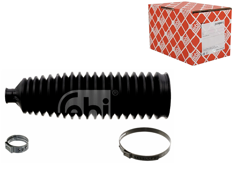 Febi bilstein 102119 набір захист, система кермо Ціна