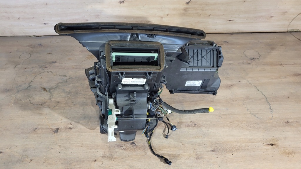 Купить Отопитель mini cooper r50 r53 01-06 europa