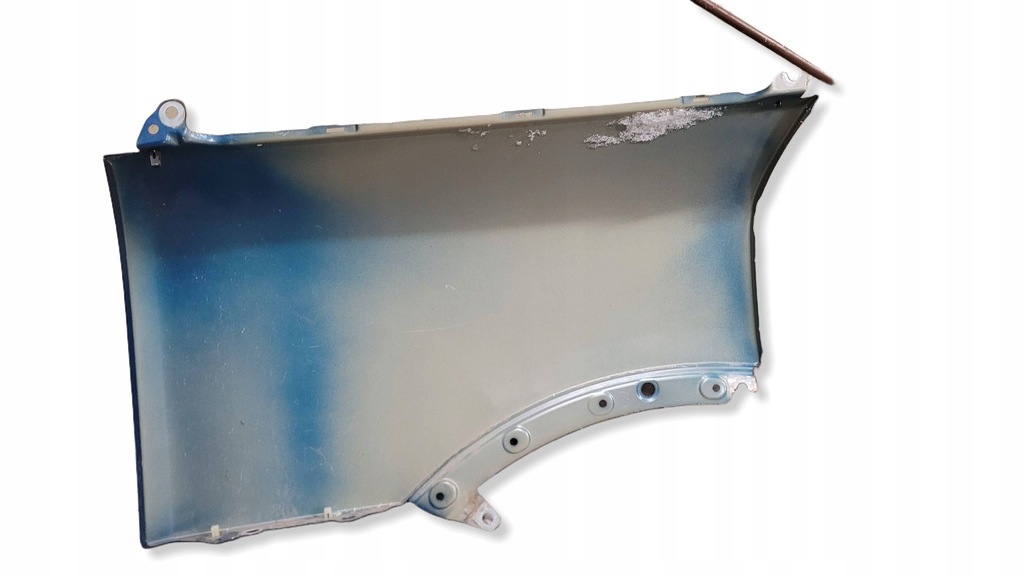 фото №5, Чверть задня ліва сторона mini clubman f54 41007430879