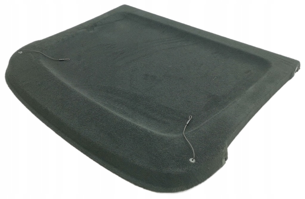 фото №14, Обшивка пол багажника vw id.7 14a867769 nowa оригинальная