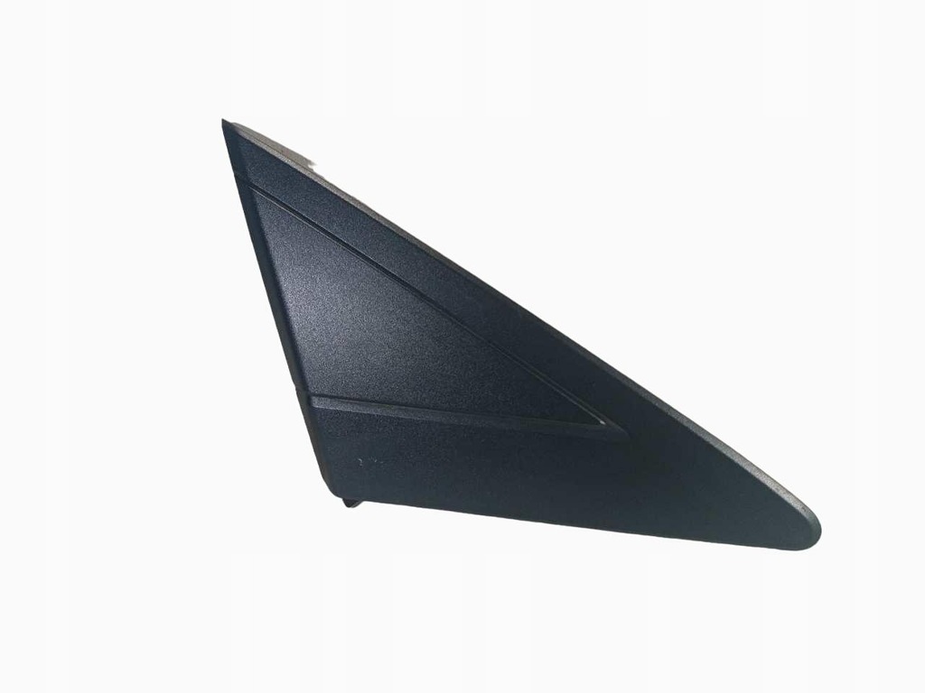 фото №1, Трикутник захист крила права mazda 5