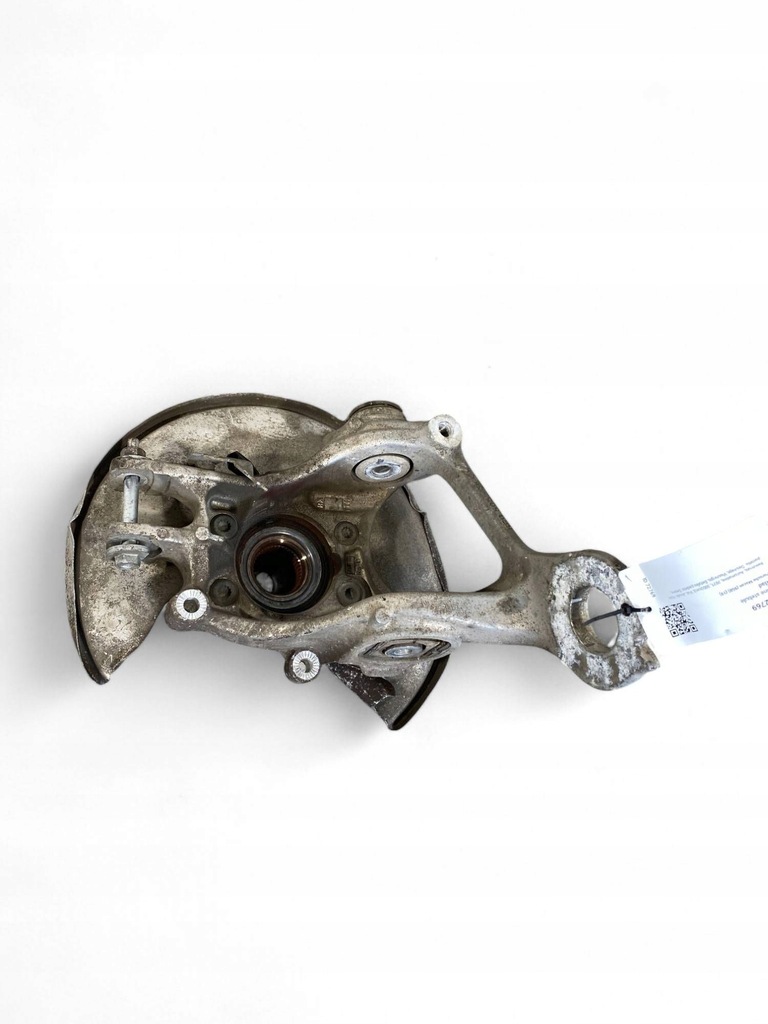 фото №8, Porsche macan 95b ступица колеса заднего