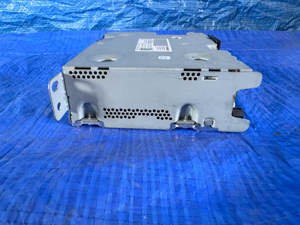 фото №6, Радио навигация citroen c4 cactus lift 9825696380