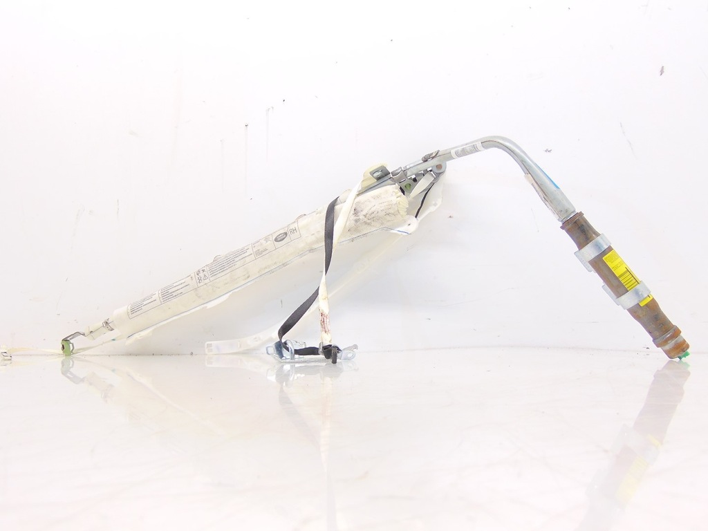 фото №1, Шторка безпеки подушка безпеки права discovery iv fh22-14k159-ba