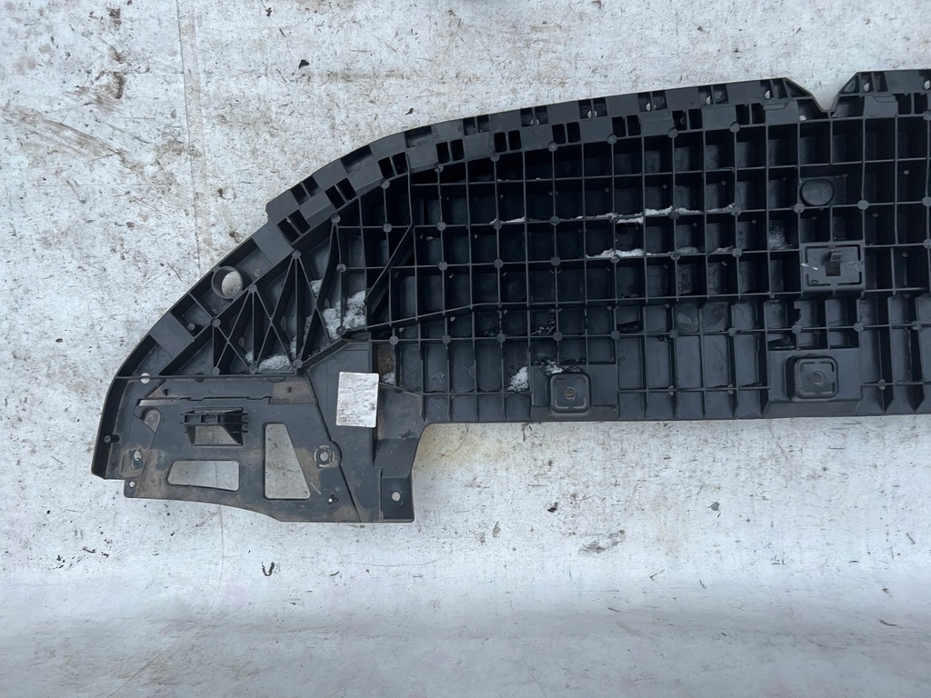 фото №7, Плита захист peugeot 208 ii 2019 pod бампер перед