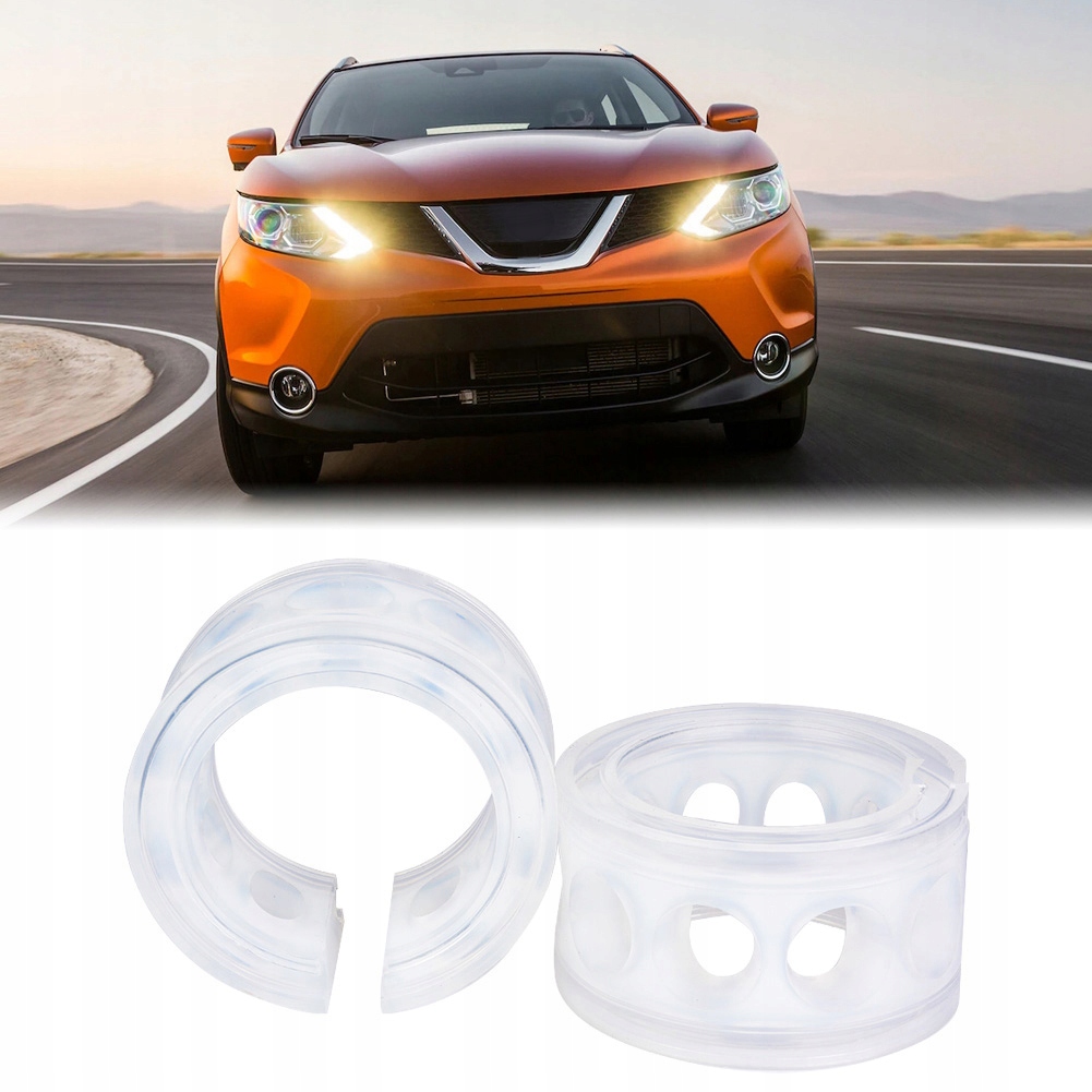 2 штуки відбійники амортизатора амортизатора автомобільний Зі Шроту