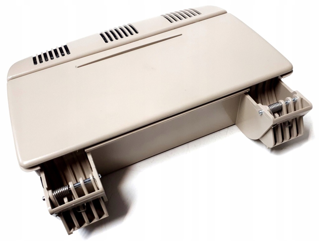 фото №13, Бардачок na накладки на фари skoda fabia ii octavia ii