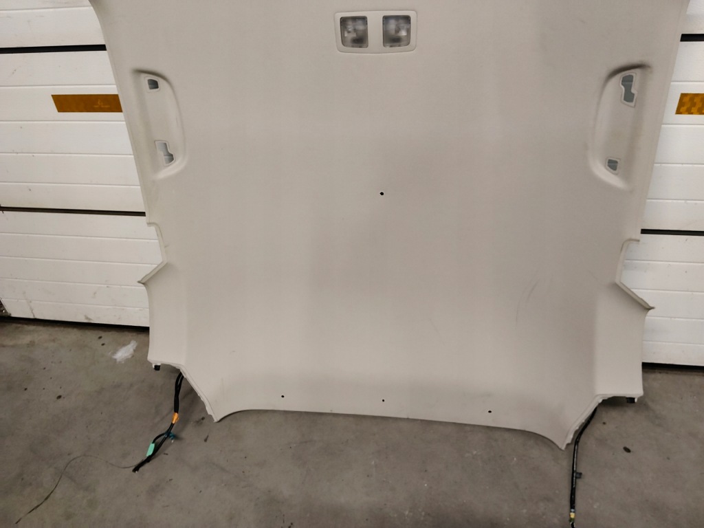 Mazda cx-5 cx5 потолок демонтаж европа 12-17 в Украине