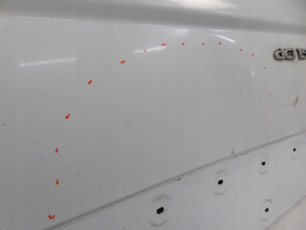 фото №6, Двері праве передні nissan primastar x83