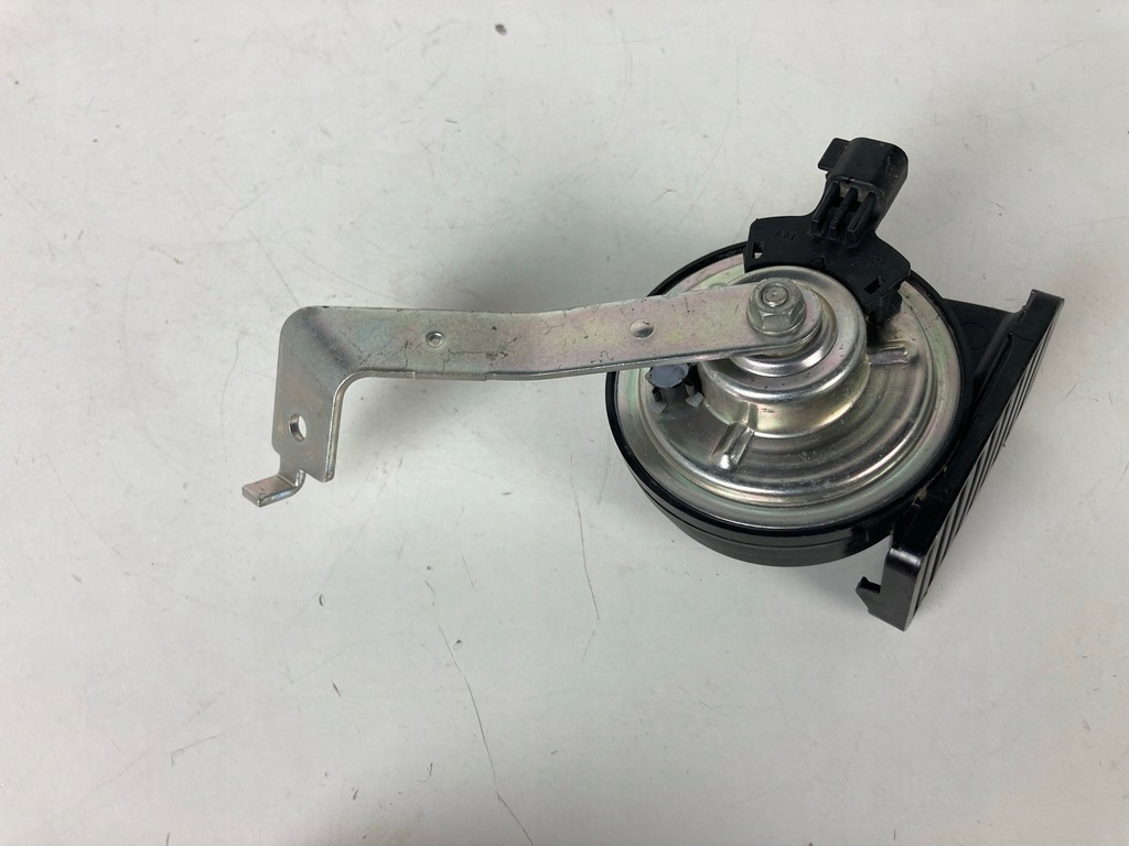 фото №4, Opel insignia b клаксон сигнал