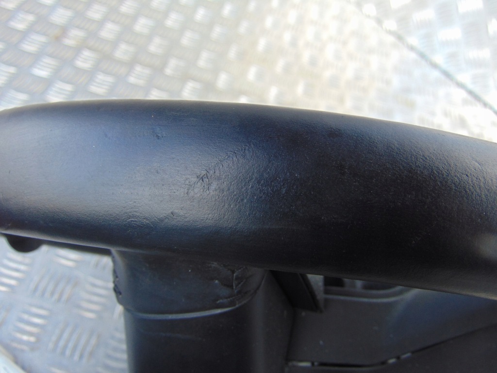 фото №4, Mazda 3 iii lift воздуховод мультифункция 17-