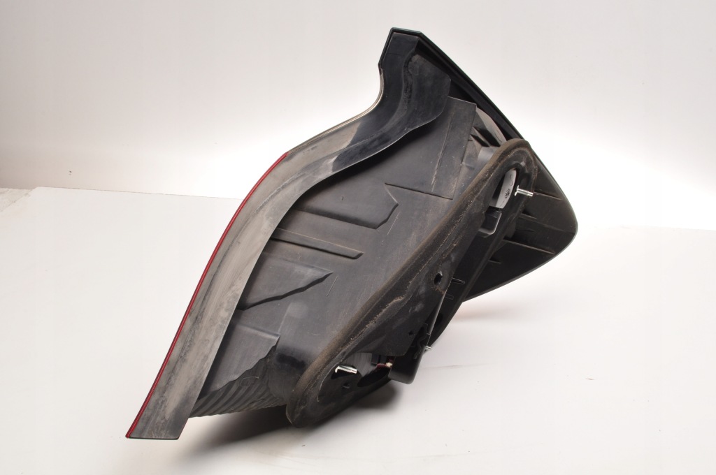 фото №3, Mercedes w203 lift лампа левая задняя coupe a2038202564