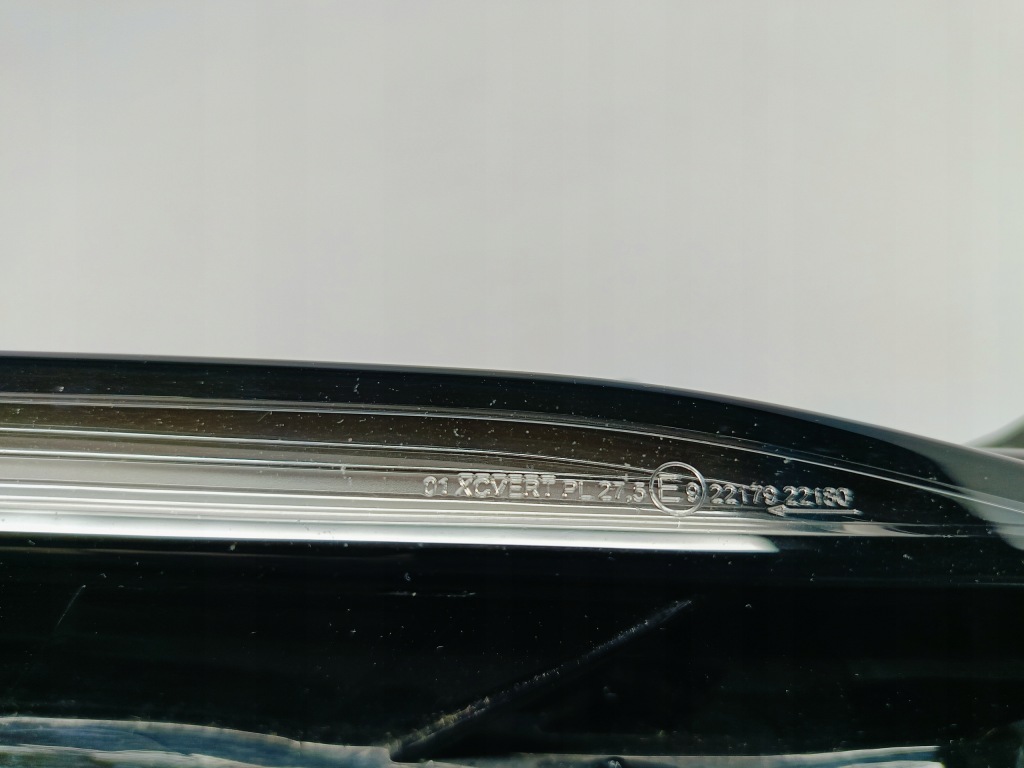 фото №16, Vw passat b8 lift 19- протитуманна фара drl правий лампа права світло led 3gd941056a