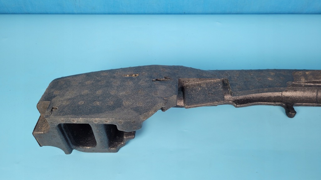 Купить Mercedes w206 c200 23r абсорбер бампера задняя a2063150000