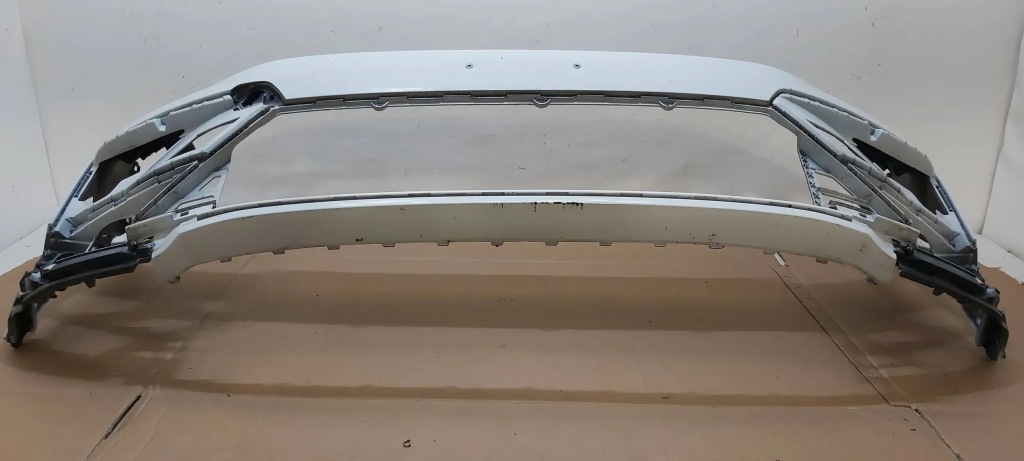 фото №8, Бампер перед передний vw tiguan ii 5n r-line 5na807221b