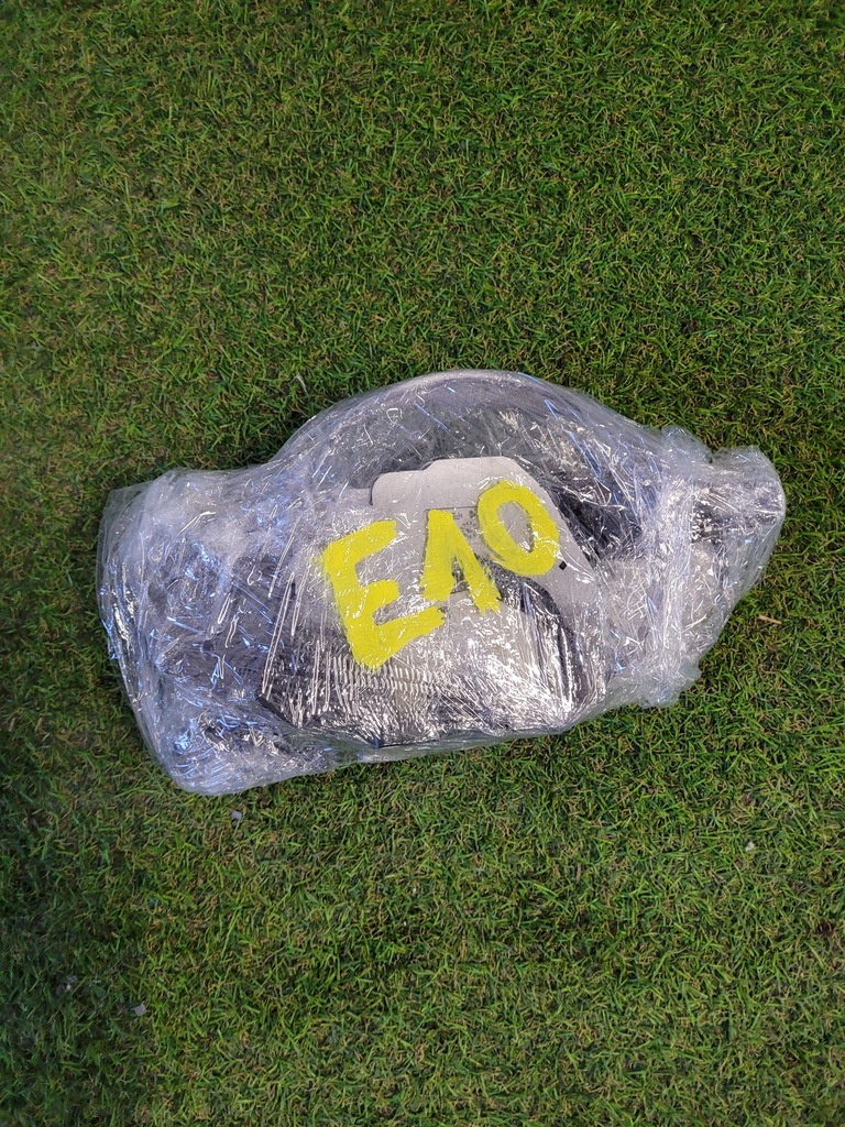 фото №13, Замок двері renault trafic opel vivaro fiat talento 805021691r