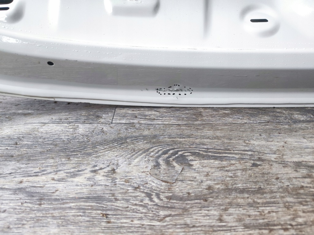 фото №15, Кришка багажника задня задня vw volkswagen taigo --- poznań --- giełda