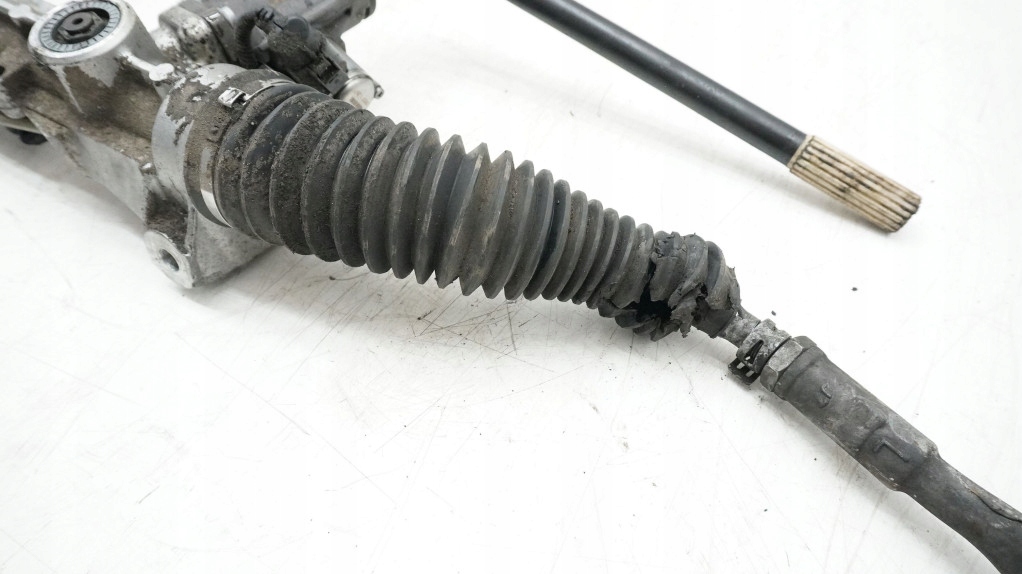 фото №7, Audi s5 8t a4 b8 a5 трансмісія кермова рейка рульова 8t1422065p