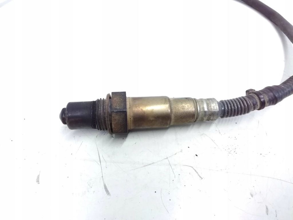 фото №2, Renault master iii 2012 датчик лямбда-зонд