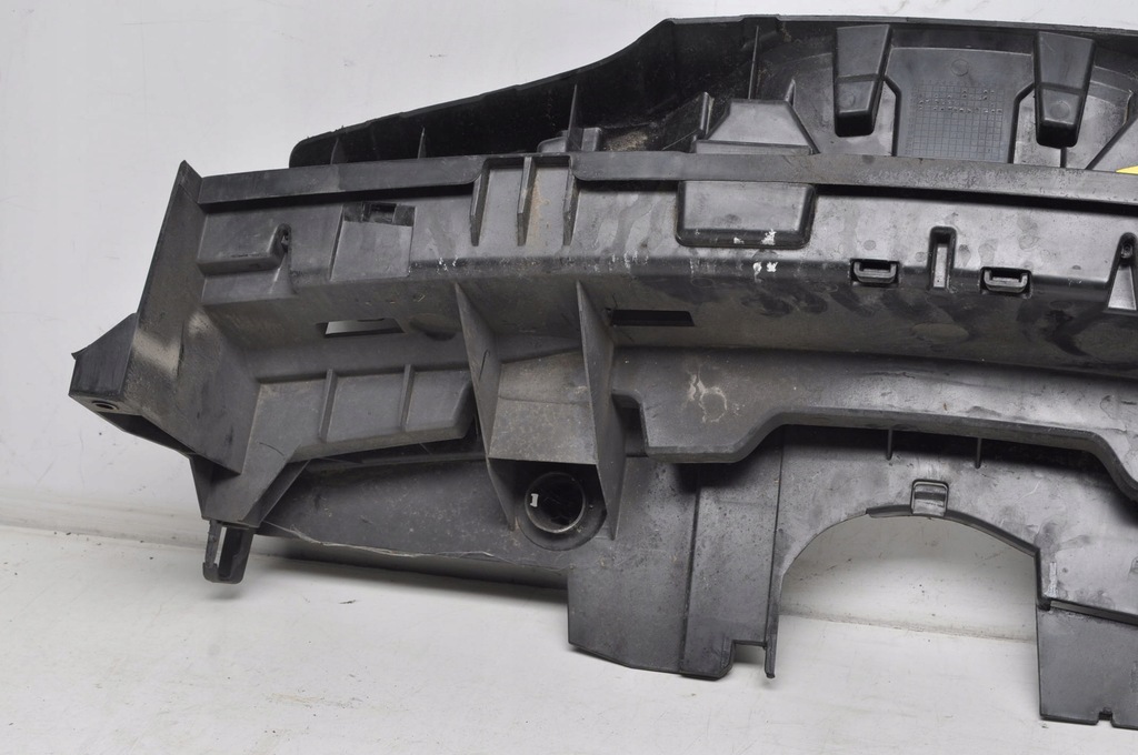 фото №6, Renault kangoo ii pas передний усилитель 620364016r