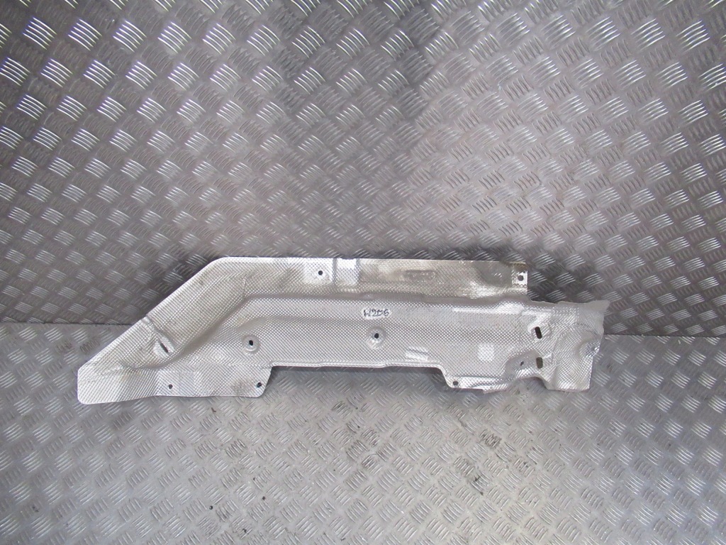 фото №1, Защита тепловая mercedes c 206 w206 a2066820001