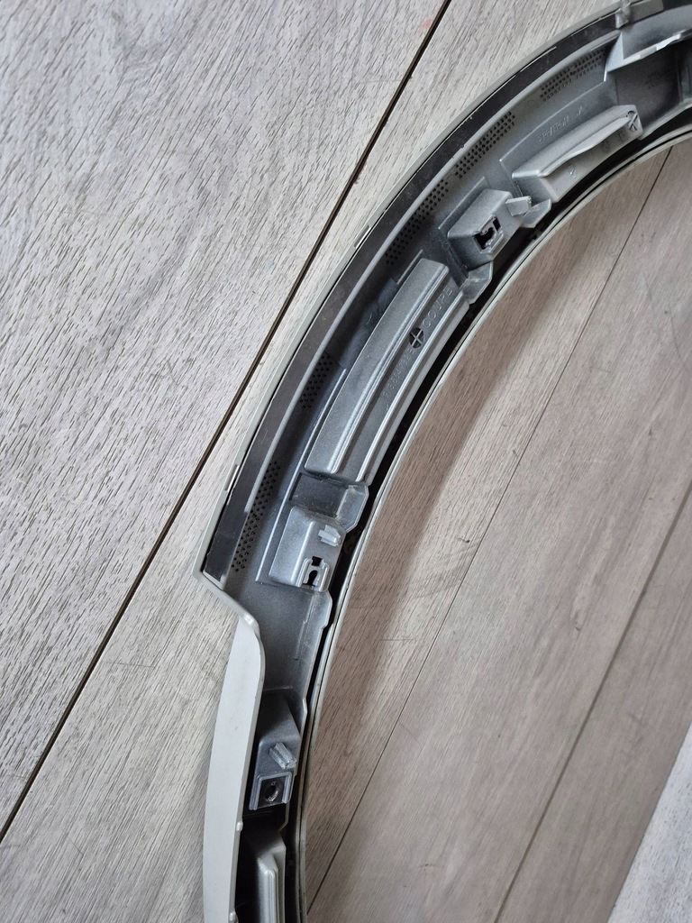 фото №9, 12404. cayenne coupe молдинг крыло правый задняя 9y3854732e