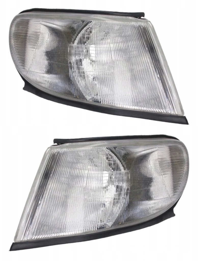 фото №1, Saab 9.3 комплект поворотники поворотники набор