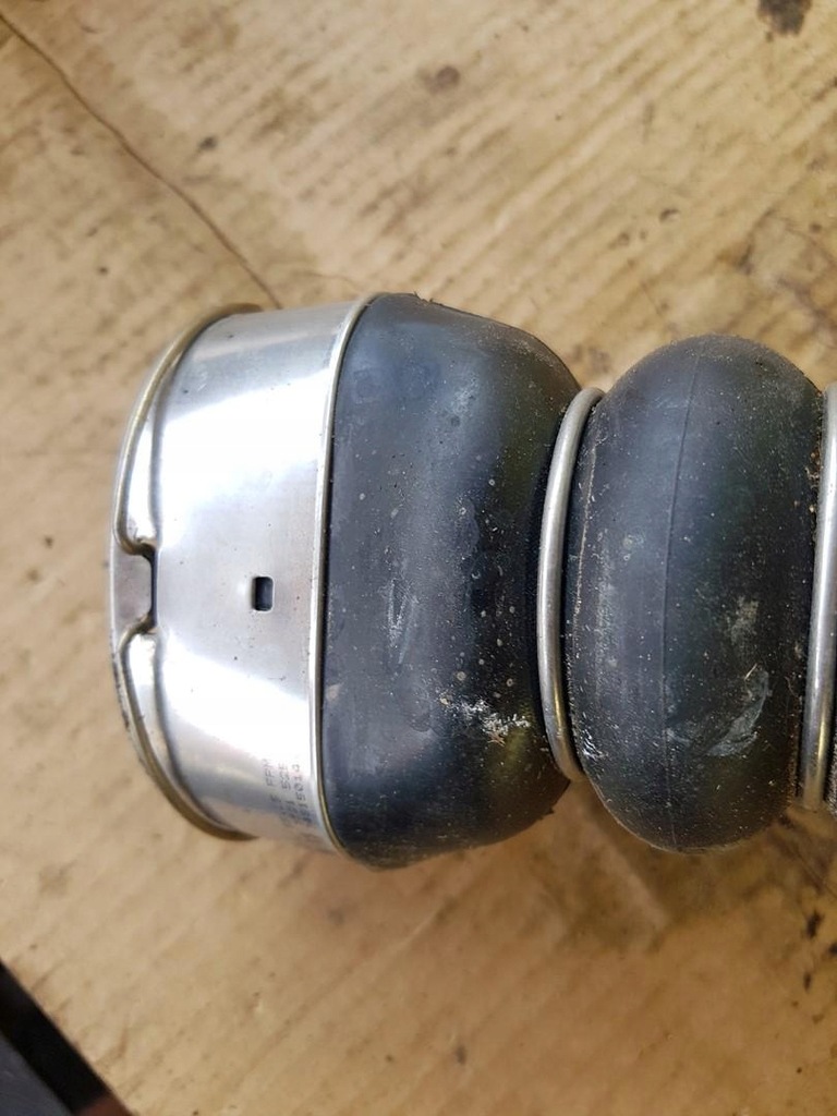 фото №5, Шланг інтеркулер 2.0b cooper s f57 8655836