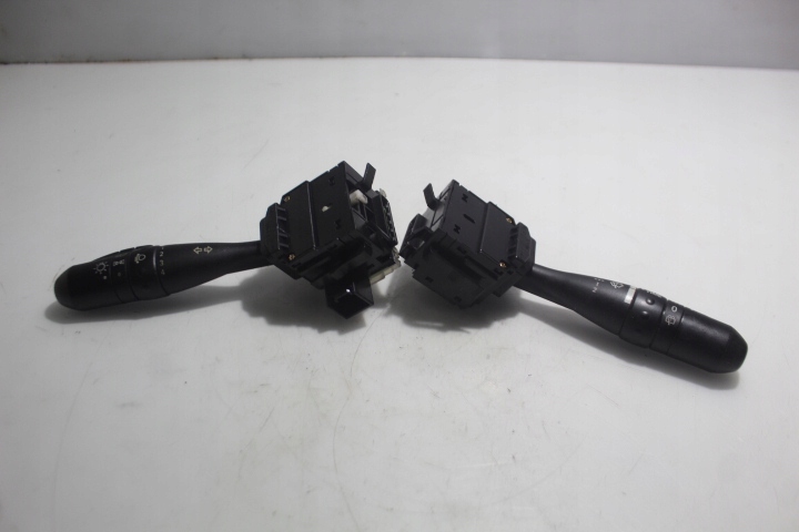 фото №1, Переключатель комбинированный света mitsubishi colt vi