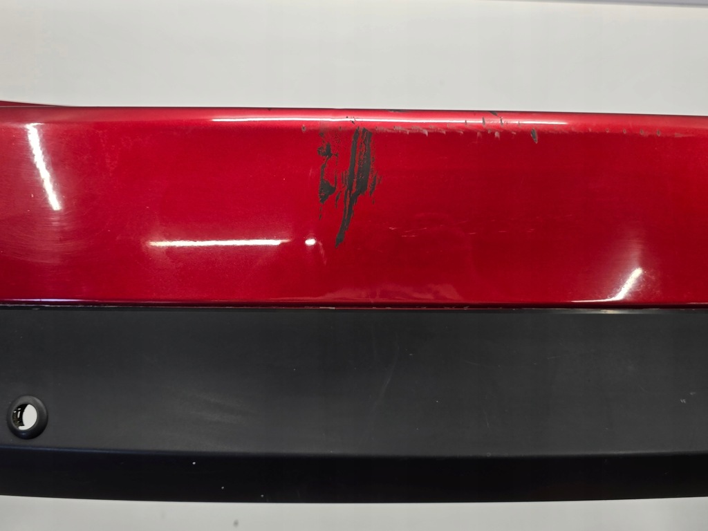 фото №7, Mazda 6 gj kombi 14r бампер задний задняя 41v