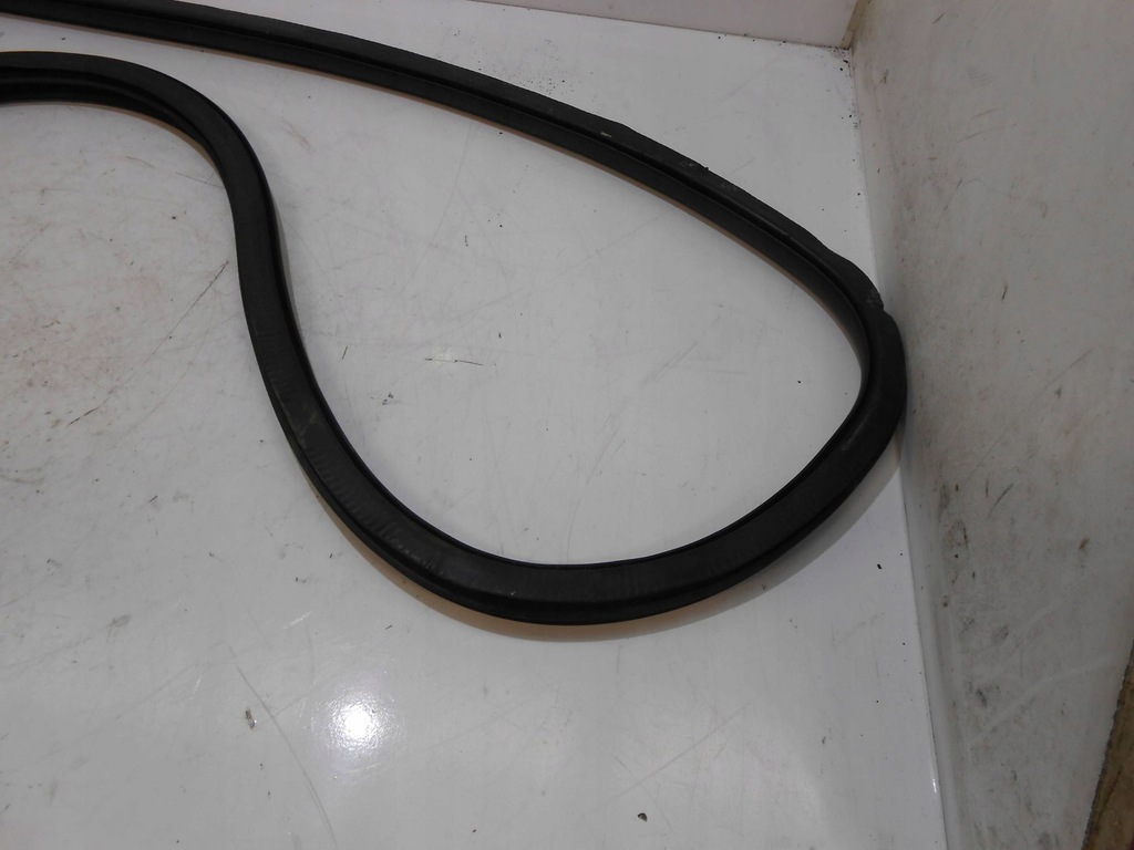 фото №8, Seat leon iii прокладка дверь левый задняя 5f9867367