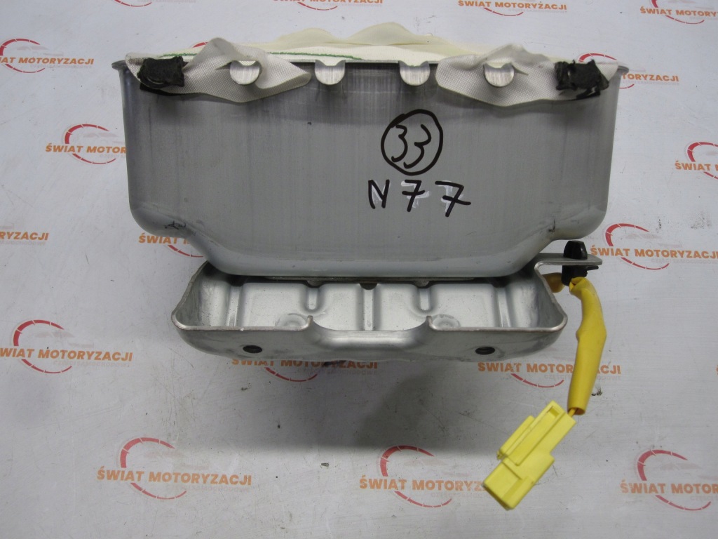 фото №1, Outlander lift ii 11r подушка безпеки подушка пасажира 7030a026