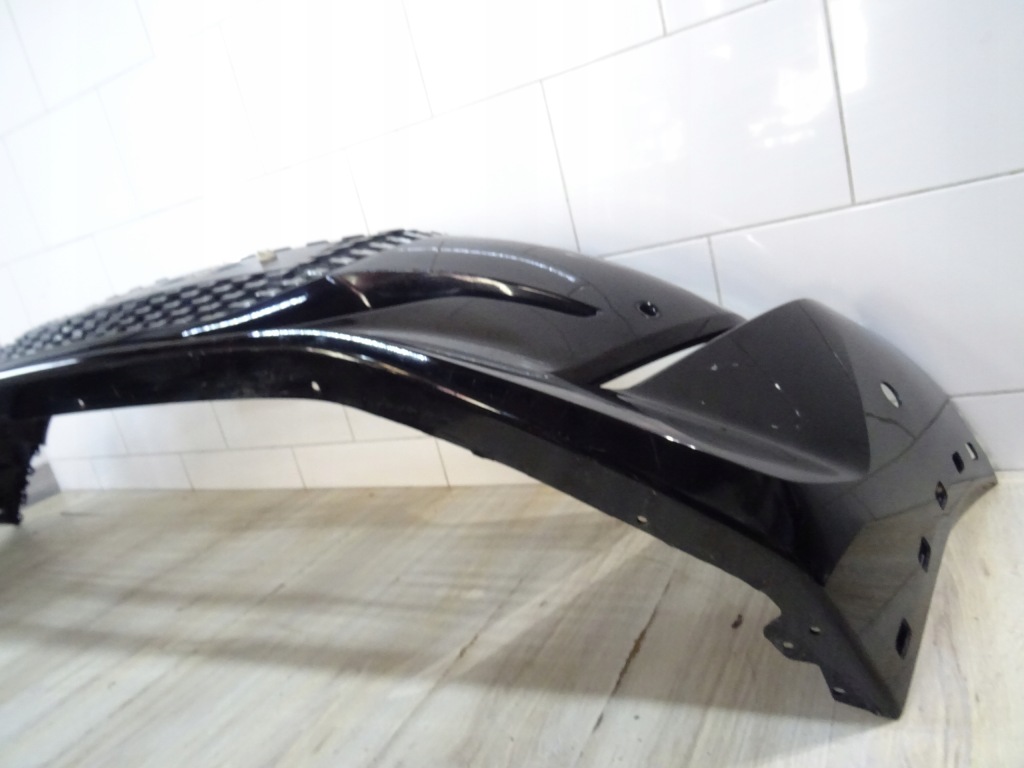 Бампер передні  передній peugeot 208 2 gt-line 9831838880 в Україні