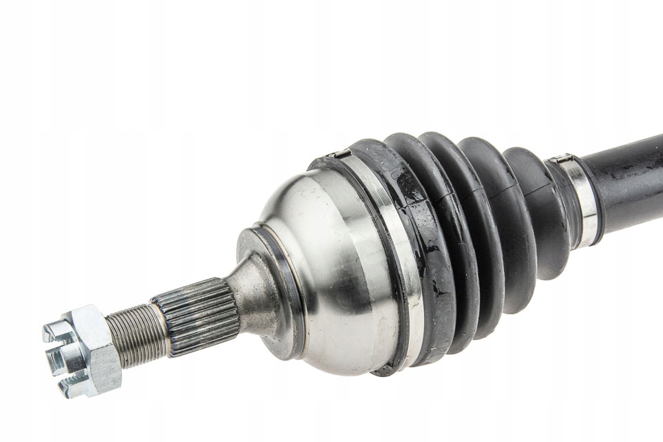 фото №3, Приводной вал приводная